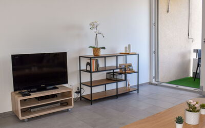 Accommodatie:&nbsp;Residenza Monte Bré - Apt.204 Haus2 102.7