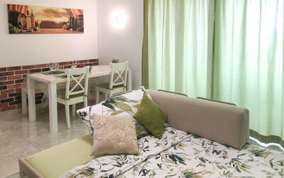 Accommodatie:&nbsp;Residenza Monte Bré - Apt.002 Haus1 102.1