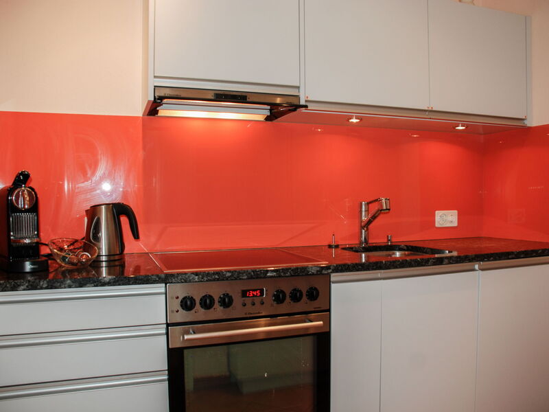 Accommodatie:&nbsp;Residenza Monte Bré - Apt.004 Haus1 102.28