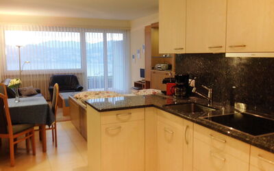 Accommodatie:&nbsp;Castagnola (Utoring) 100.8