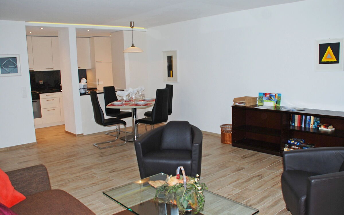 Accommodatie:&nbsp;Residenza Parcolago Apt.008 100.45