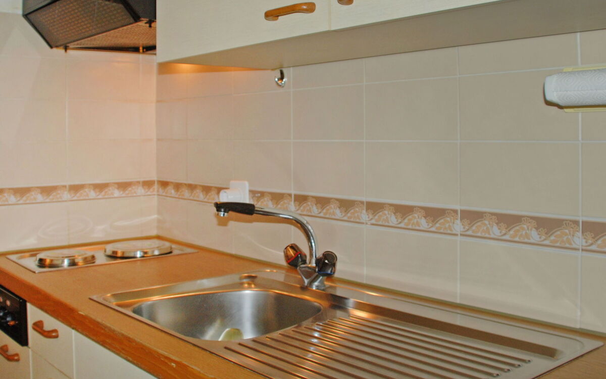 Accommodatie:&nbsp;Residenza Parcolago Apt 018 mit Garten 100.29