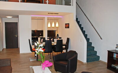 Accommodatie:&nbsp;Residenza Parcolago Apt 203 100.75