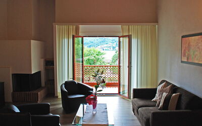 Accommodatie:&nbsp;Residenza Parcolago Apt 203 100.75