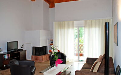 Accommodatie:&nbsp;Residenza Parcolago Apt 203 100.75