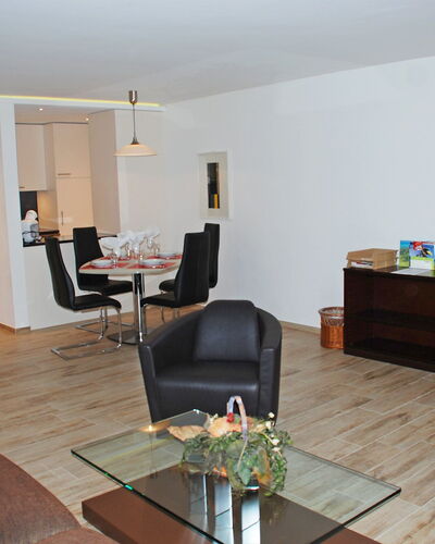 Residenza Parcolago Apt.008 100.45