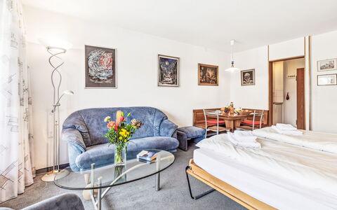 Accommodatie:&nbsp;Promenade Apt 004 100.66