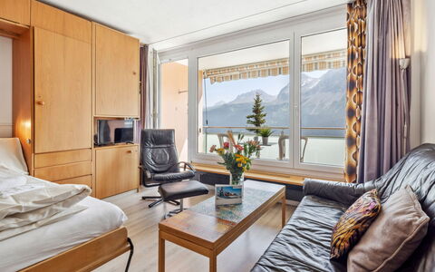 Accommodatie:&nbsp;Promenade Apt 210 100.49