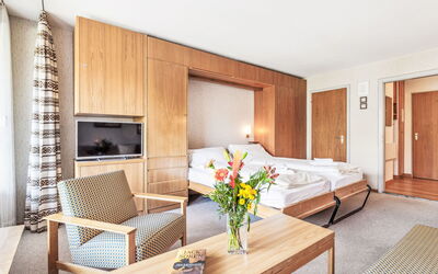 Accommodatie:&nbsp;Promenade Apt 003 100.63