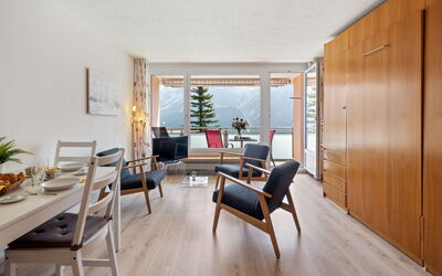 Accommodatie:&nbsp;Promenade Apt 109 100.71