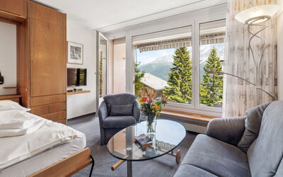 Accommodatie:&nbsp;Promenade Apt 004 100.66
