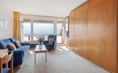 Accommodatie:&nbsp;Promenade Apt 306 100.34