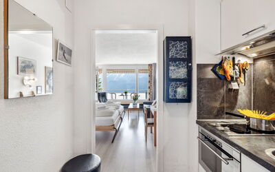 Accommodatie:&nbsp;Promenade Apt 210 100.49