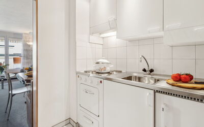Accommodatie:&nbsp;Promenade Apt 004 100.66