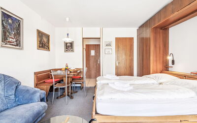 Accommodatie:&nbsp;Promenade Apt 004 100.66