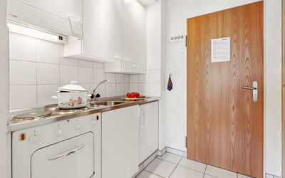 Accommodatie:&nbsp;Promenade Apt 004 100.66
