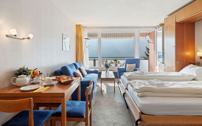 Accommodatie:&nbsp;Promenade Apt 306 100.34