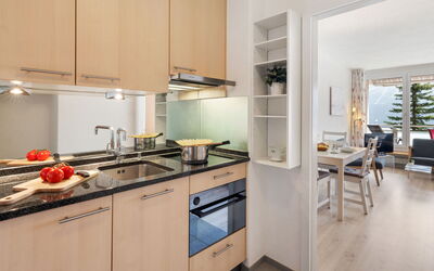 Accommodatie:&nbsp;Promenade Apt 109 100.71