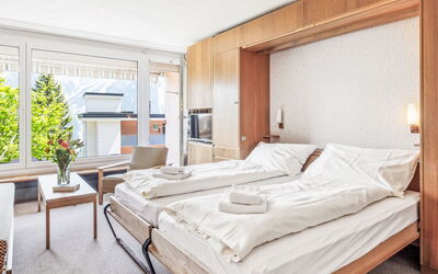 Accommodatie:&nbsp;Promenade Apt 003 100.63