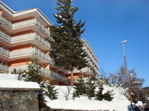 Accommodatie:&nbsp;Promenade Apt 407 100.59