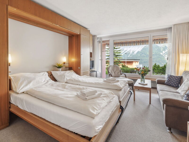 Accommodatie:&nbsp;Promenade Apt 010 100.43