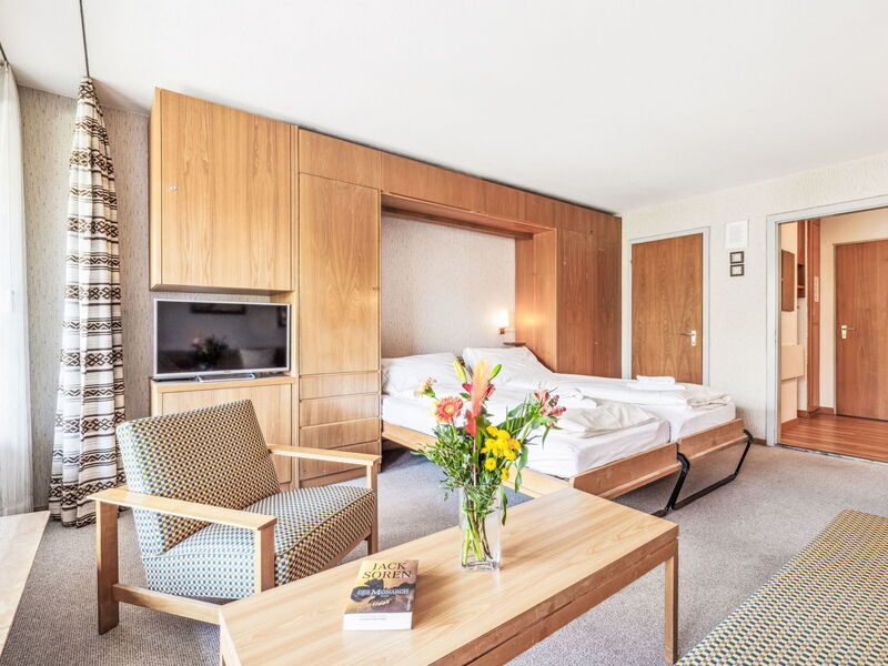 Accommodatie:&nbsp;Promenade Apt 003 100.63