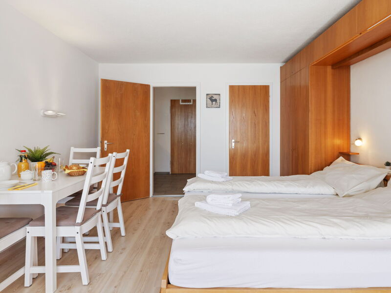 Accommodatie:&nbsp;Promenade Apt 110 100.72