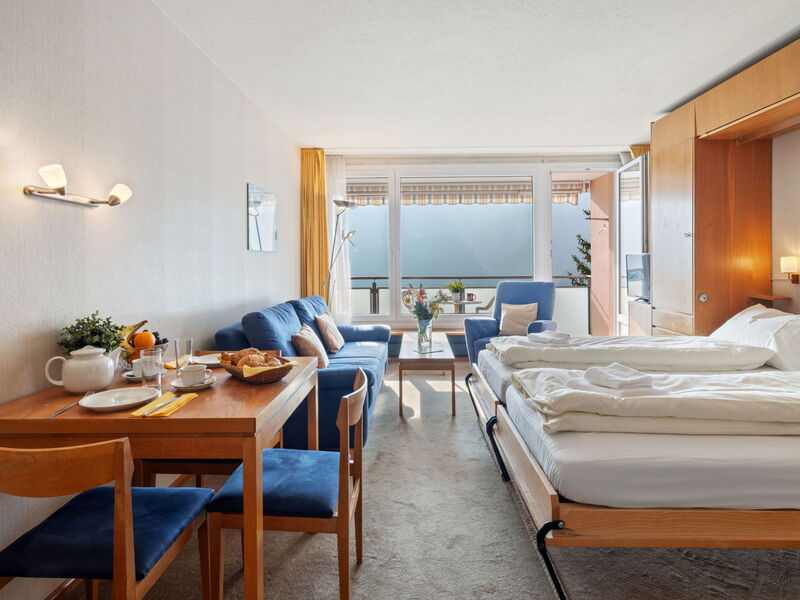 Accommodatie:&nbsp;Promenade Apt 306 100.34