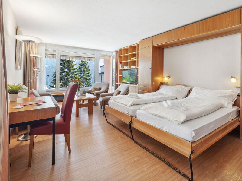 Accommodatie:&nbsp;Promenade Apt 001 100.73