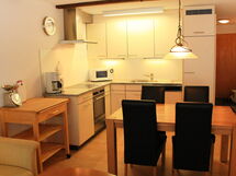 Accommodatie:&nbsp;Seestrasse 100.5