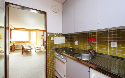 Accommodatie:&nbsp;Guardaval Apt 505 200.11