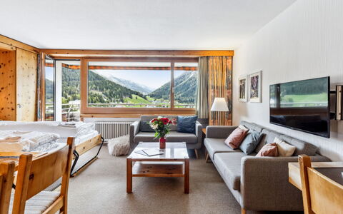 Accommodatie:&nbsp;Guardaval Apt 502 200.44