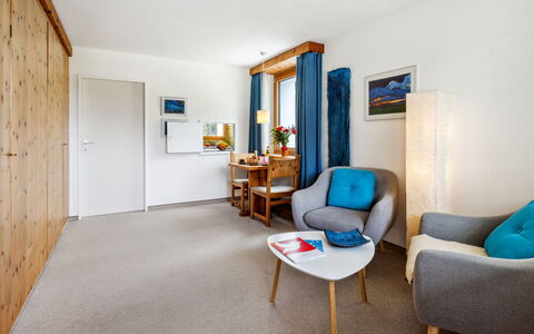 Accommodatie:&nbsp;Guardaval Apt 501 200.5