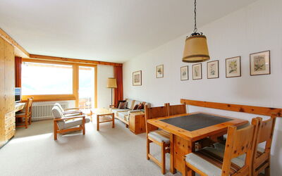 Accommodatie:&nbsp;Guardaval Apt 505 200.11