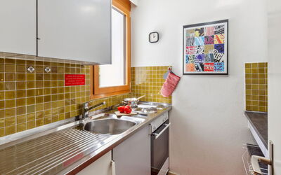 Accommodatie:&nbsp;Guardaval Apt 501 200.5