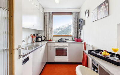 Accommodatie:&nbsp;Guardaval Apt 502 200.44