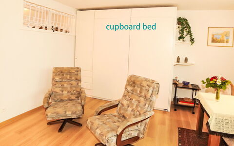 Accommodatie:&nbsp;Parkareal Apt 603 400.23