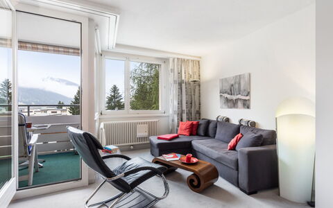 Accommodatie:&nbsp;Parkareal Apt 504 400.13