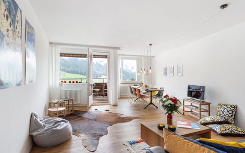 Accommodatie:&nbsp;Parkareal Apt 606 400.47