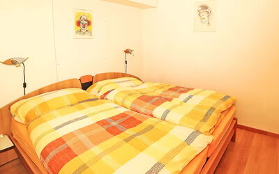 Accommodatie:&nbsp;Parkareal Apt 603 400.23