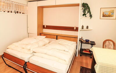 Accommodatie:&nbsp;Parkareal Apt 603 400.23