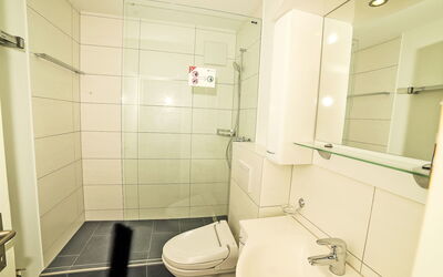 Accommodatie:&nbsp;Parkareal Apt 603 400.23