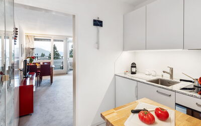 Accommodatie:&nbsp;Parkareal Apt 504 400.13