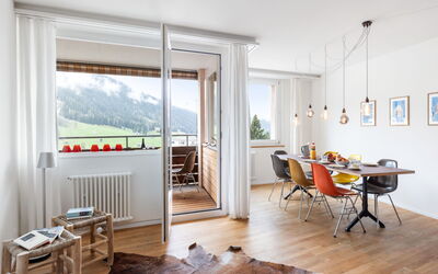 Accommodatie:&nbsp;Parkareal Apt 606 400.47
