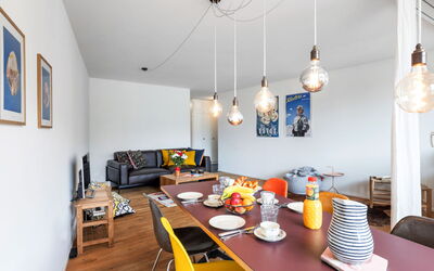 Accommodatie:&nbsp;Parkareal Apt 606 400.47