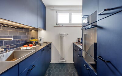 Accommodatie:&nbsp;Parkareal Apt 606 400.47