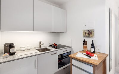 Accommodatie:&nbsp;Parkareal Apt 504 400.13