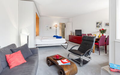 Accommodatie:&nbsp;Parkareal Apt 504 400.13