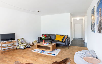 Accommodatie:&nbsp;Parkareal Apt 606 400.47