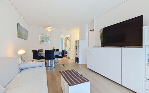 Accommodatie:&nbsp;Allod Park Haus B 202 330.57